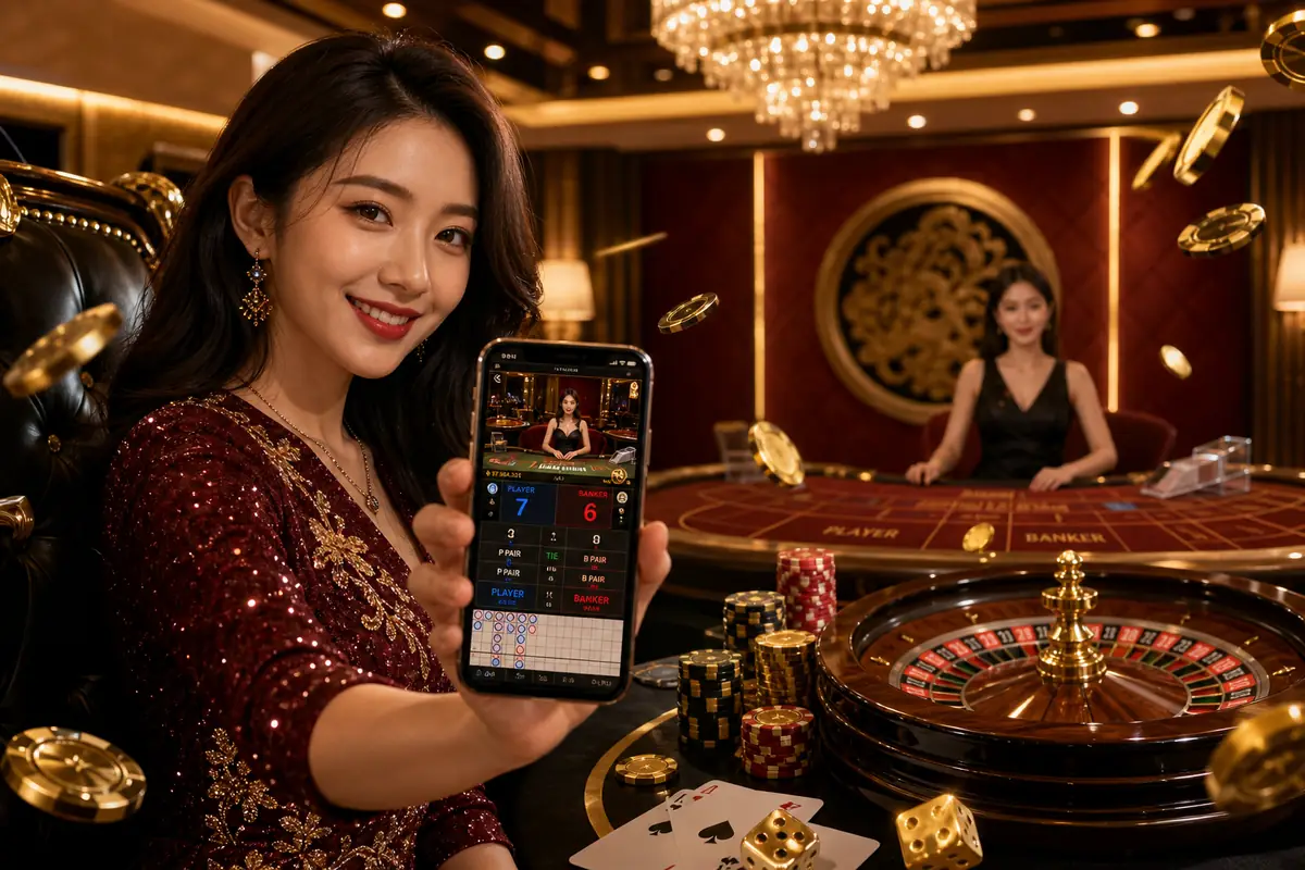 iroyal cara daftar akaun sukan