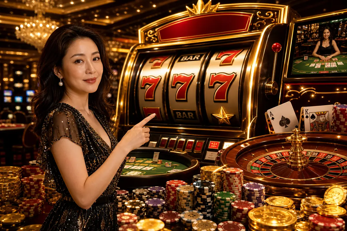 iroyal strategi permainan live dealer kad