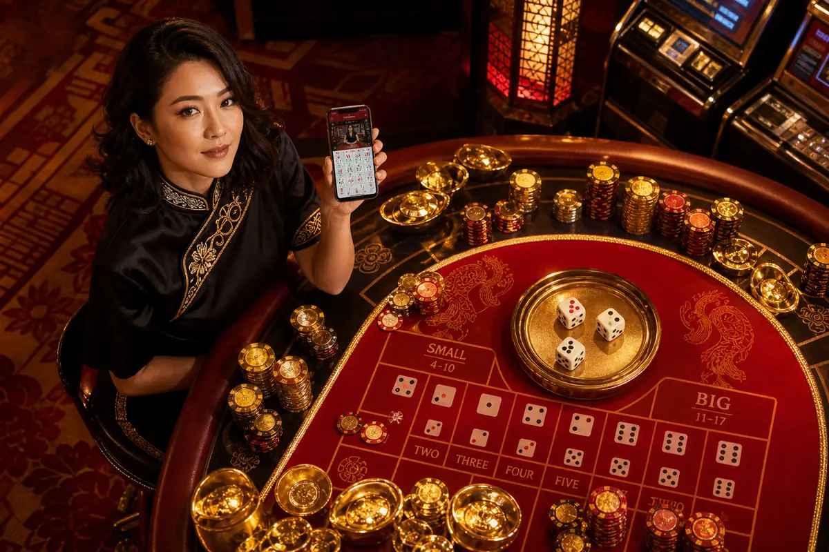 iroyal mix parlay strategi taruhan berganda