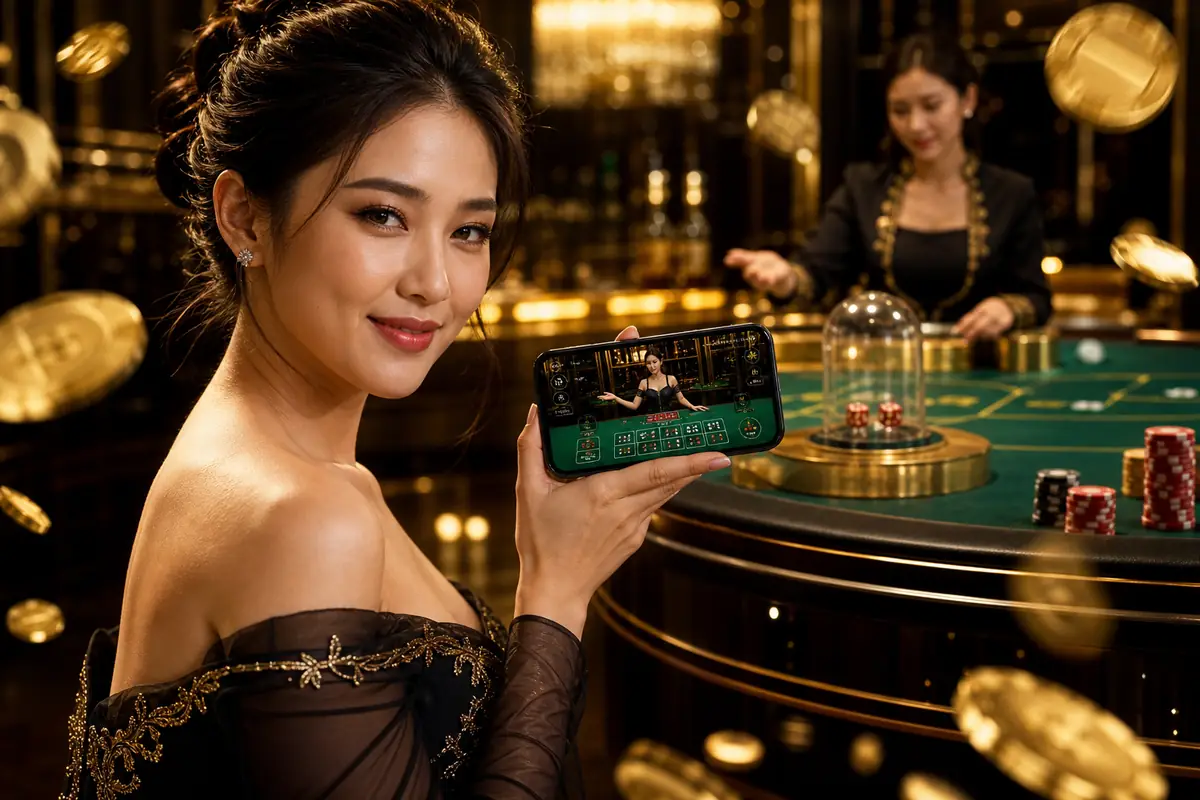 iroyal bonus selamat datang selepas login